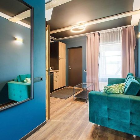 Apartments In Каунас Екстер'єр фото