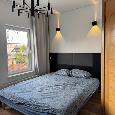 Apartments In Каунас Екстер'єр фото