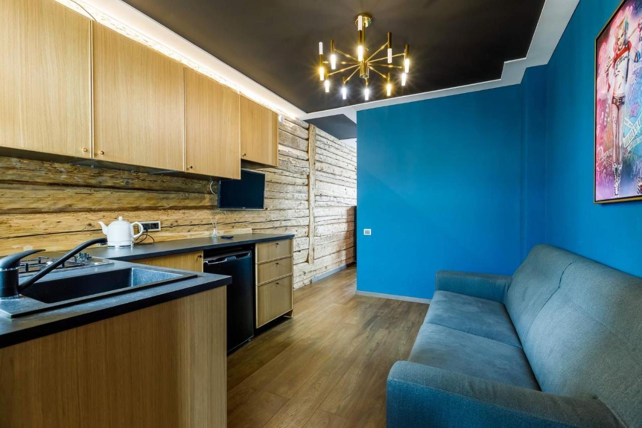 Apartments In Каунас Екстер'єр фото