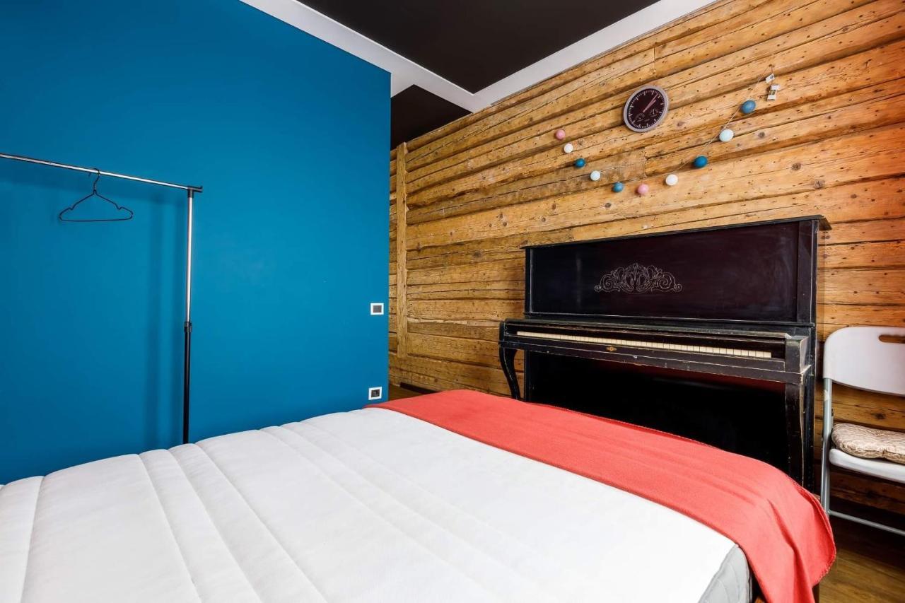 Apartments In Каунас Екстер'єр фото