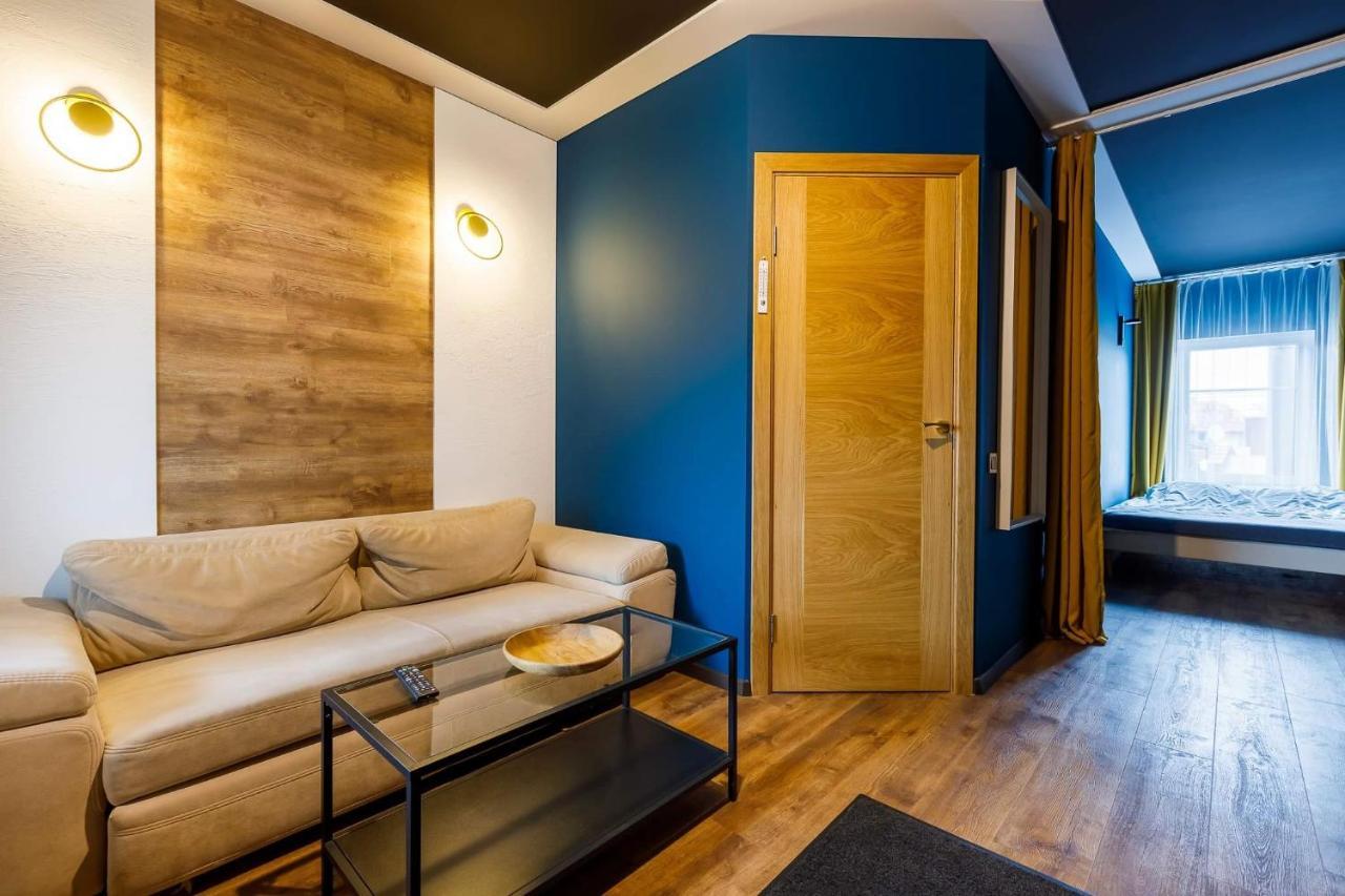 Apartments In Каунас Екстер'єр фото