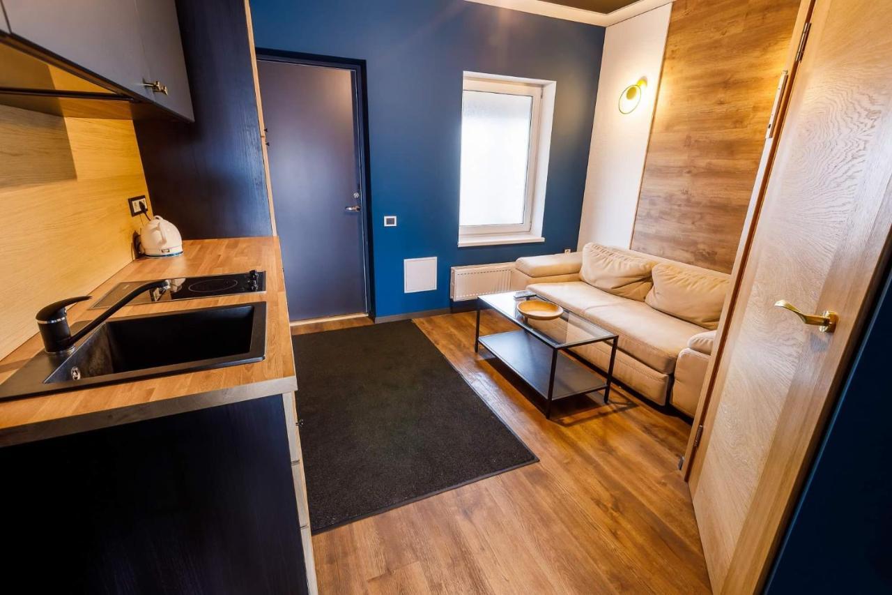 Apartments In Каунас Екстер'єр фото