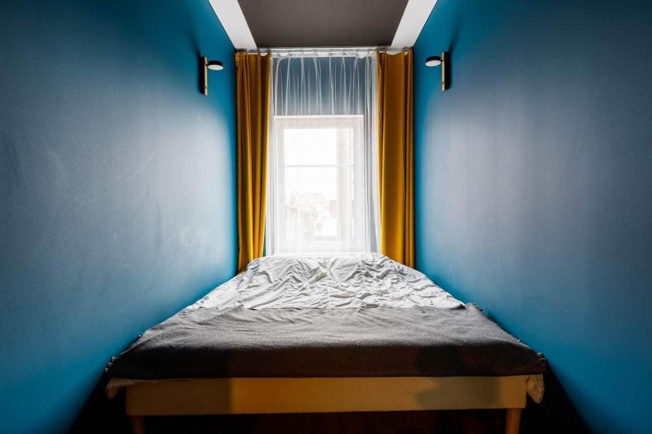 Apartments In Каунас Екстер'єр фото