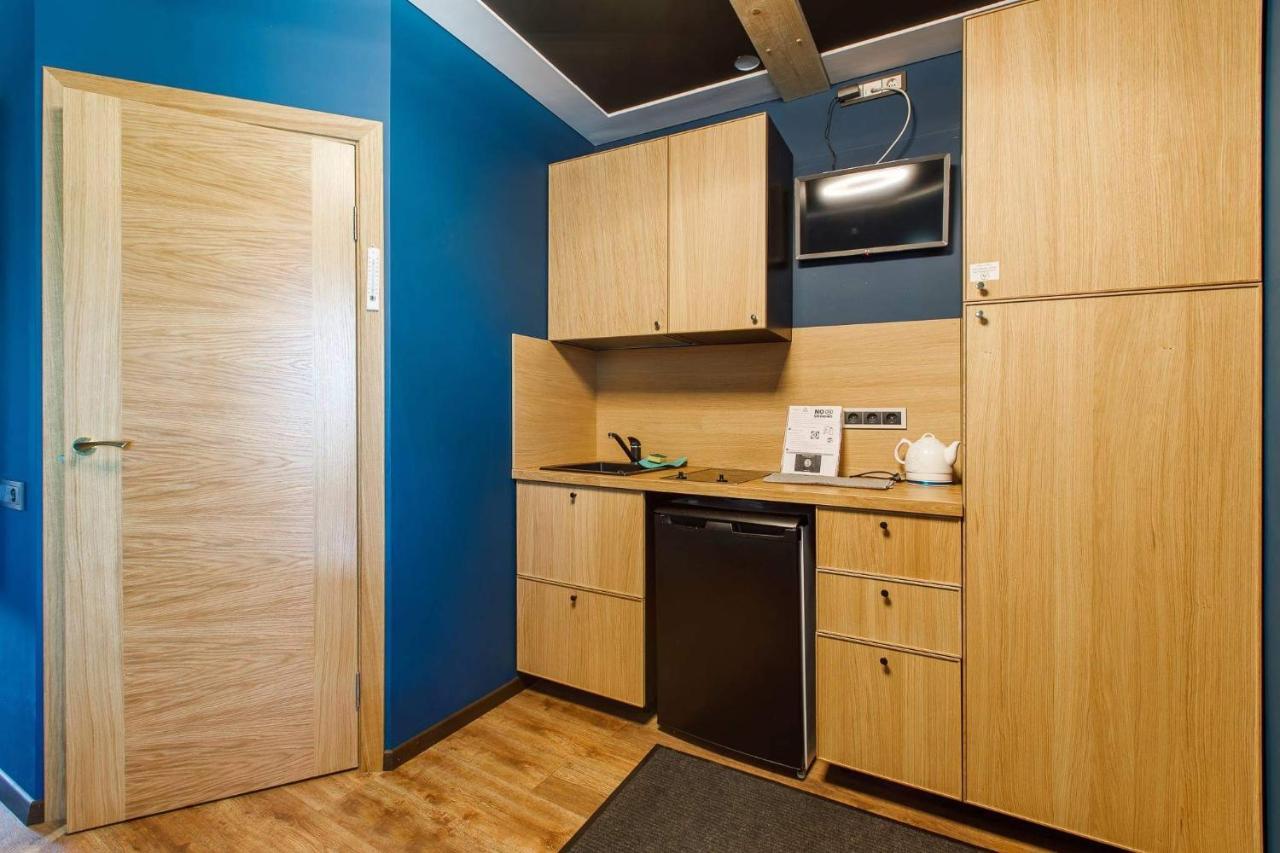 Apartments In Каунас Екстер'єр фото