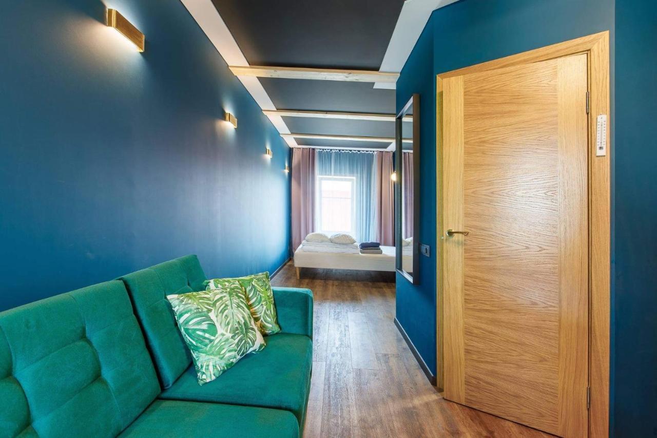 Apartments In Каунас Екстер'єр фото