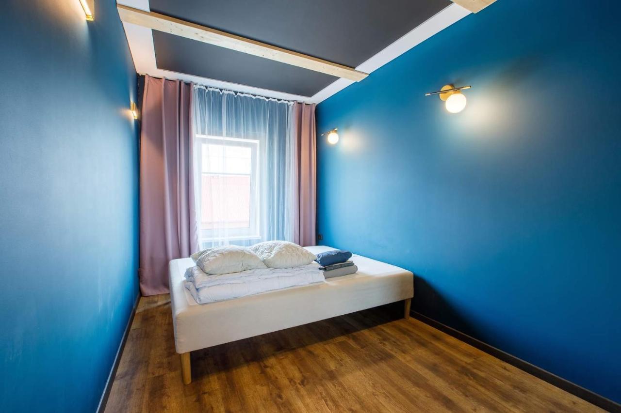Apartments In Каунас Екстер'єр фото