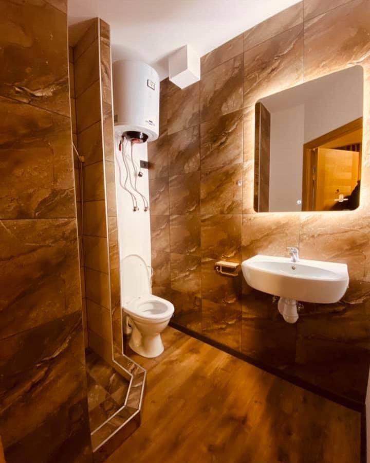 Apartments In Каунас Екстер'єр фото