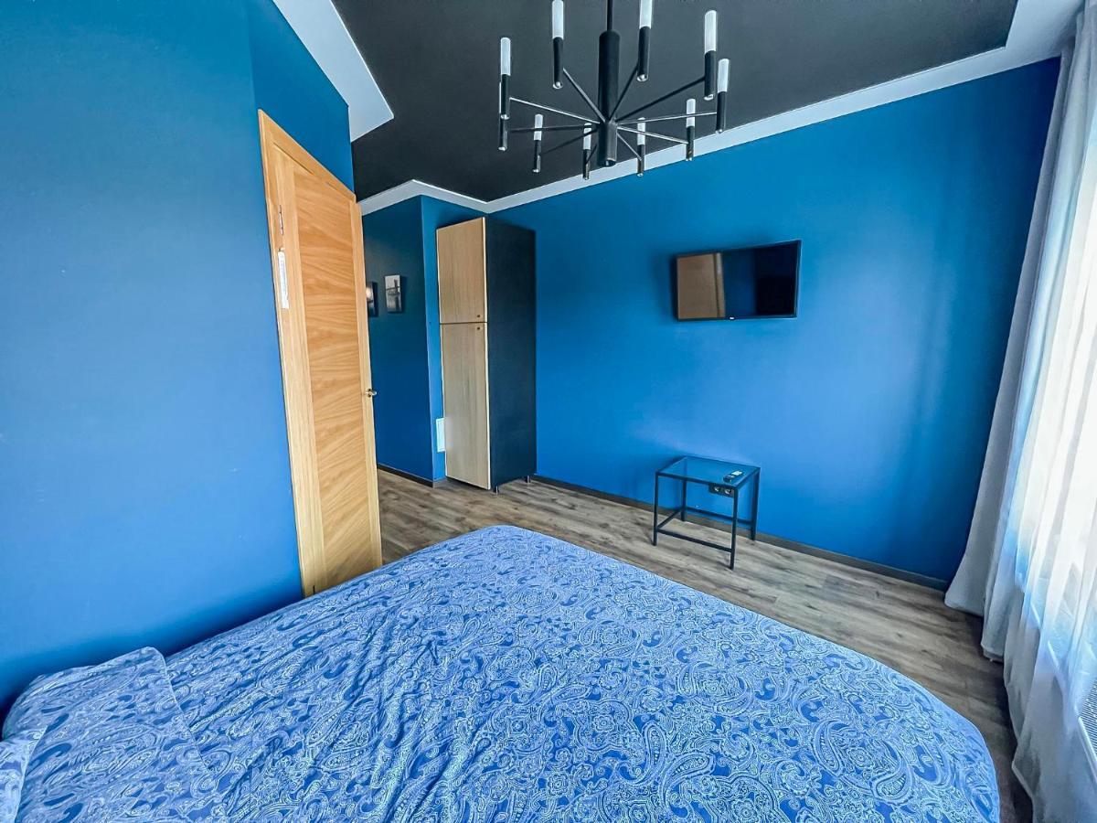 Apartments In Каунас Екстер'єр фото