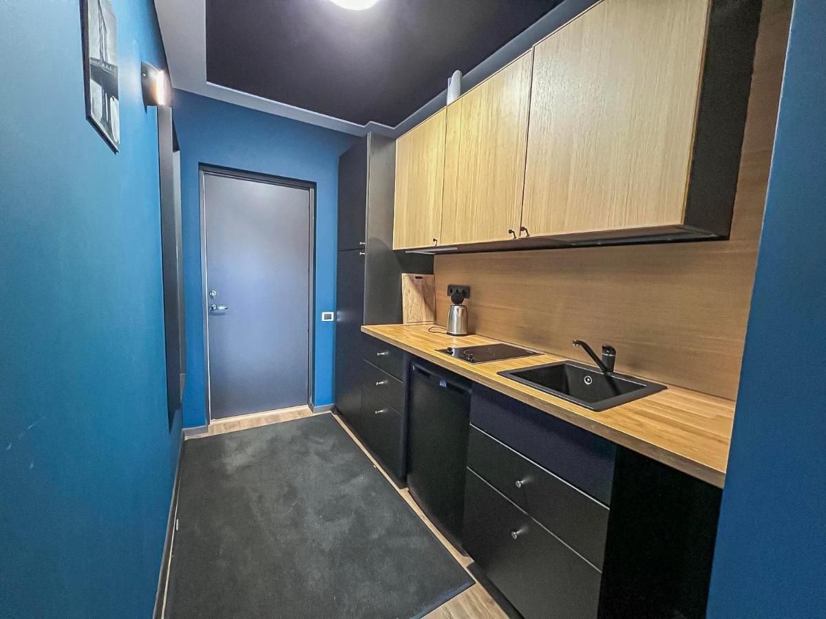 Apartments In Каунас Екстер'єр фото