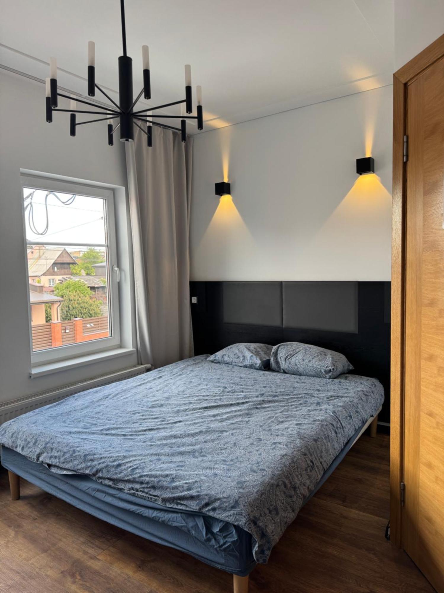 Apartments In Каунас Екстер'єр фото