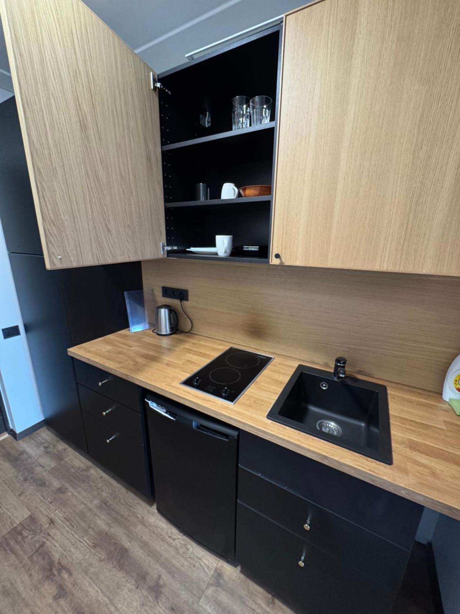 Apartments In Каунас Екстер'єр фото