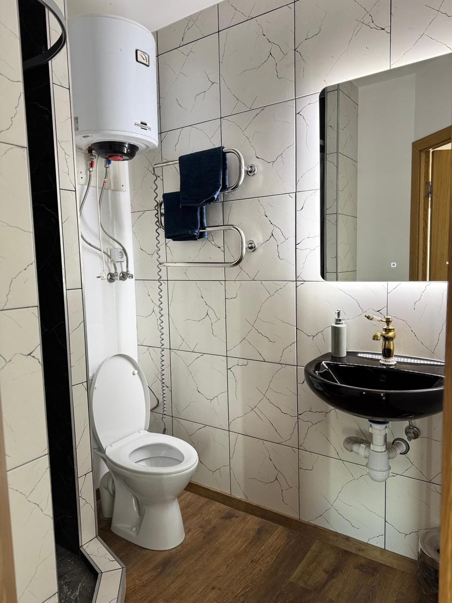 Apartments In Каунас Екстер'єр фото